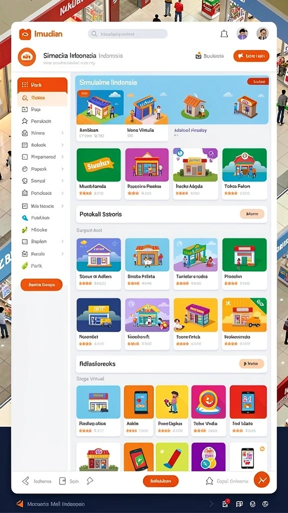 Tampilan utama aplikasi misteritogel Terbaru untuk Android: Download APK Gratis yang intuitif dan efisien.